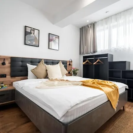 18 - New Building & Parking Appartement *