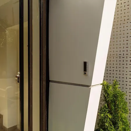 18 - New Building & Parking *