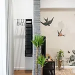 18 - New Building & Parking Apartamento *