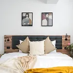 18 - New Building & Parking Apartamento *