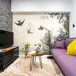 Apartamento 18 - New Building & Parking *