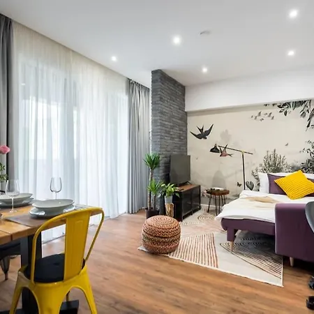 18 - New Building & Parking *