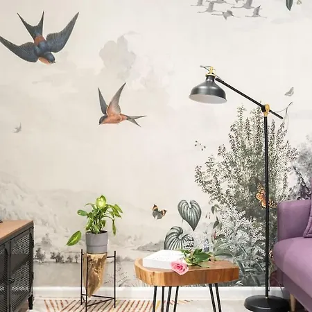 18 - New Building & Parking Apartament