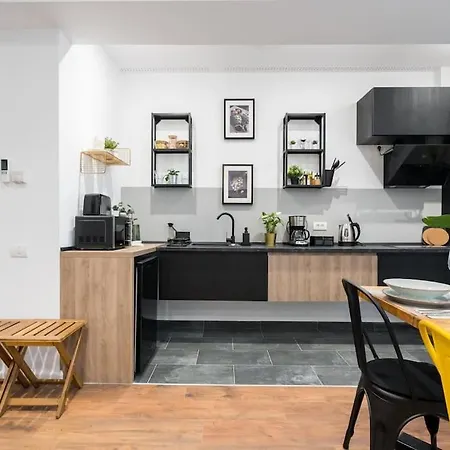 18 - New Building & Parking