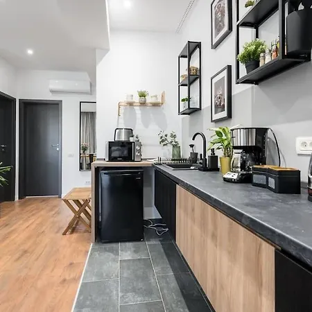 18 - New Building & Parking *