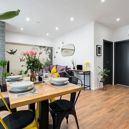 18 - New Building & Parking