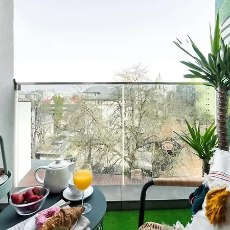 18 - New Building & Parking *