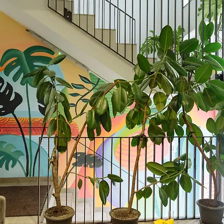 18 - New Building & Parking