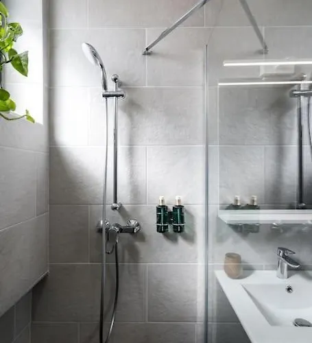 18 - New Building & Parking *