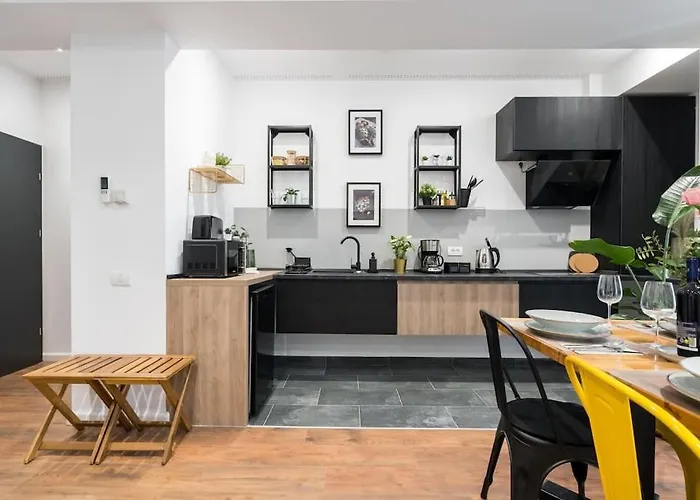 18 - New Building & Parking