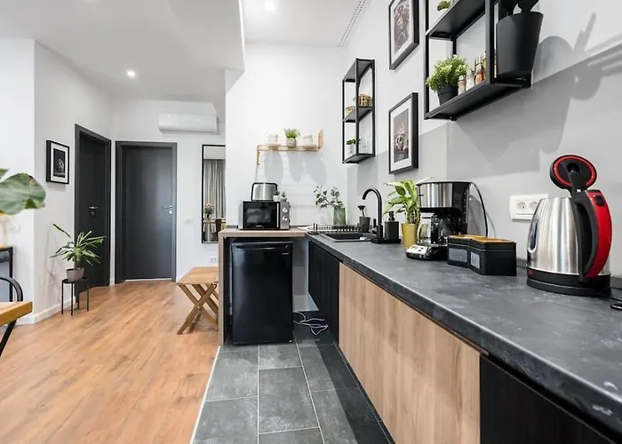 18 - New Building & Parking *