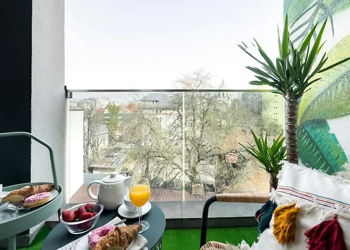 18 - New Building & Parking *