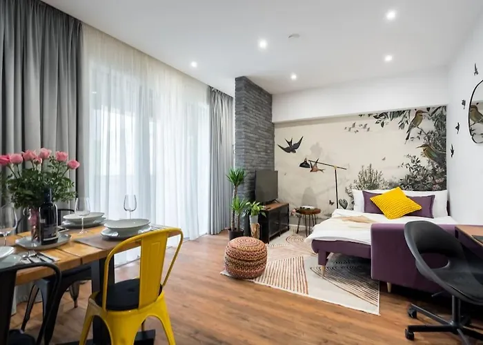 18 - New Building & Parking *