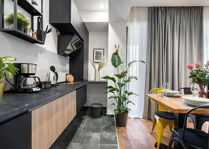 18 - New Building & Parking Apartament Bucureşti