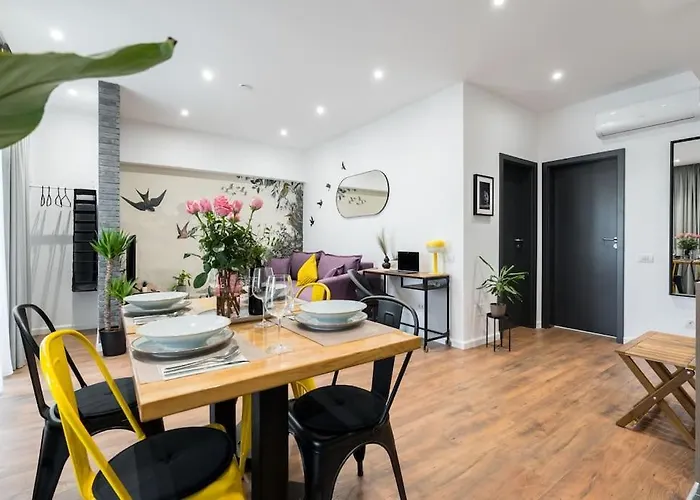 18 - New Building & Parking