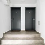 18 - New Building & Parking 아파트 부쿠레슈티