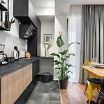 18 - New Building & Parking 아파트 부쿠레슈티