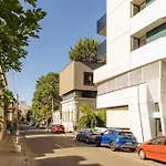18 - New Building & Parking 아파트 *