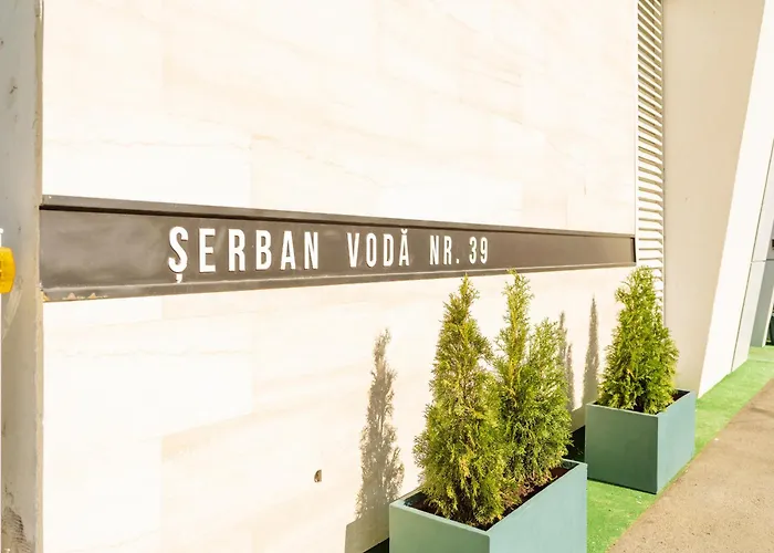 18 - New Building & Parking